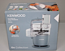 Kenwood MultiPro Go