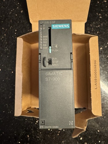 Siemens simatic 300 - siemens, s7-300