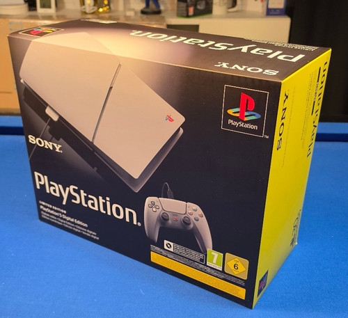 Sony playstation digital - sony,