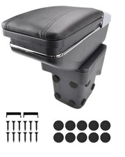 Armlehne mit Staufach