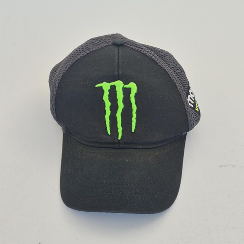 Vr46 mütze schwarz unisex - mütze,