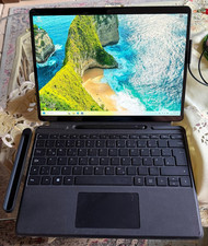 Gebraucht Microsoft Surface X