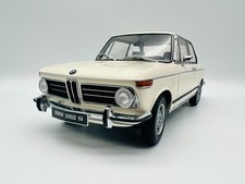 🚘 BMW 2002 tii Kyosho 1:18