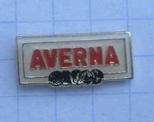 AVERNA / LOGO