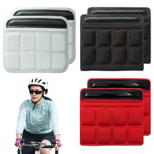 6 Stücke Helm-Kinnpolster