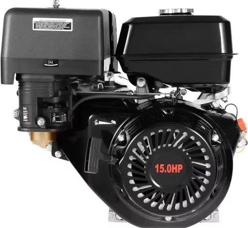 15ps 420cc benzin motor - benzin,