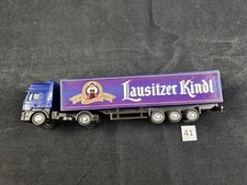 werbetrucks 1:87, Lausitzer