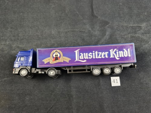 Werbetrucks lausitzer - werbetrucks, 1:87,