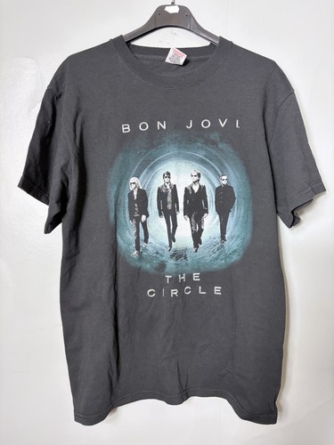 Bon jovi the - bon, tour