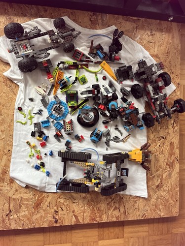 Lego ninjago chima - lego, ninjago,
