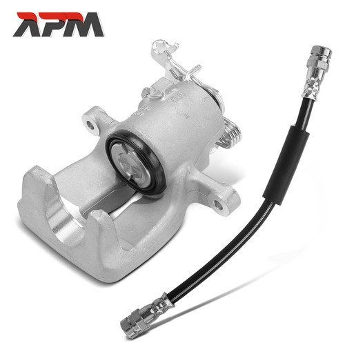 Bremssattel 1x - +,
