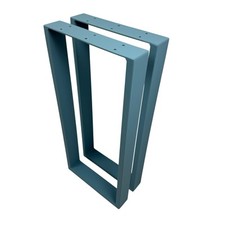 Tischkufen paarweise