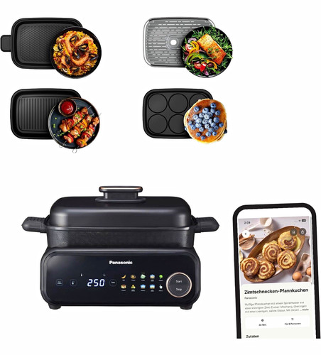 Panasonic gm400 in - panasonic, 4-in-1