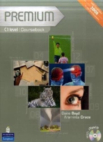 Premium - , (cae