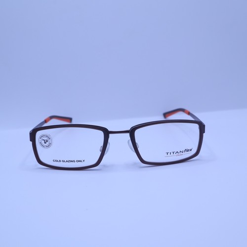 Brille eschenbach titanflex - brille,