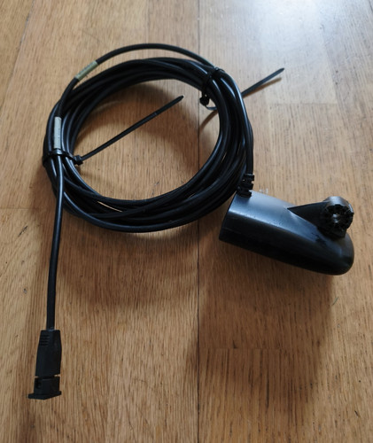Humminbird xnt 180 t - 9,