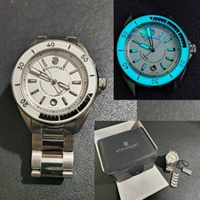 Steinhart Ocean Two Premium -