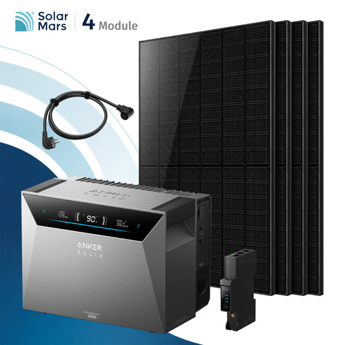 Solarmars 2000w - solarmars,