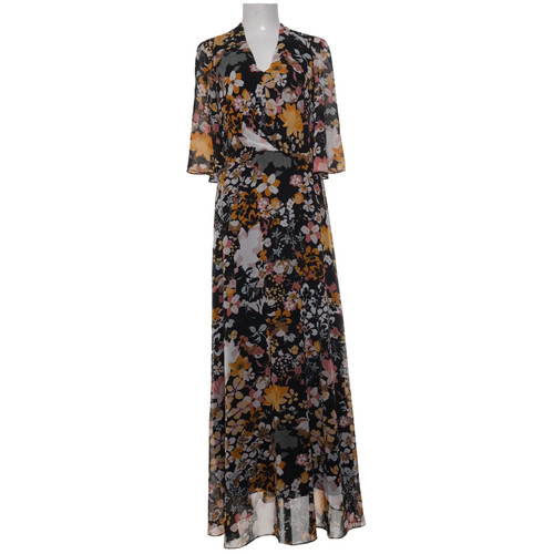 Comma maxikleid größe 38 - maxikleid,, größe: