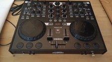Dj Controller Reloop Digital Jockey 2 Interface Edition | OVP | Traktor DJ
