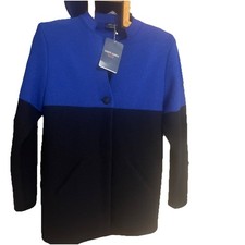 Saint James Damenjacke 100 %