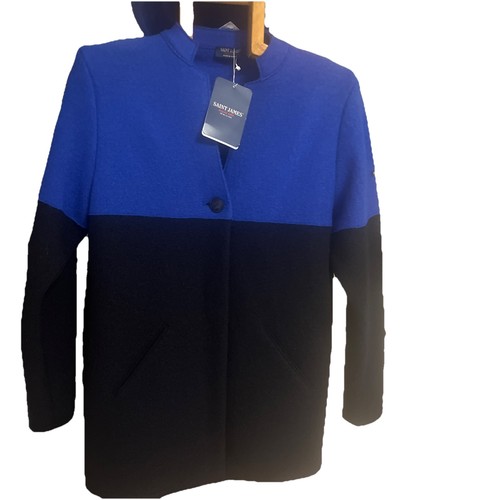 Saint james damenjacke 100 - 100, %