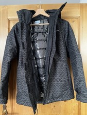 Skijacke snowboardjacke anorak - skijacke,