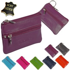 J.Jones Leder Schlüsseltasche