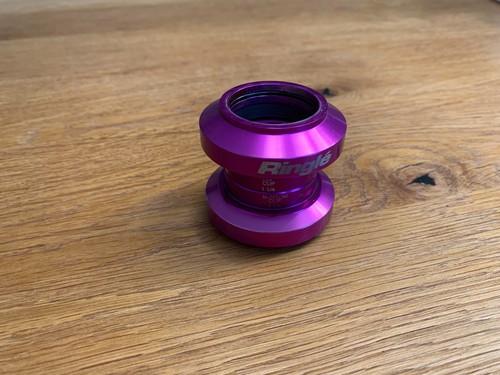 Ringle slamma jamma - slamma, 1/4"
