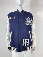 ADIDAS Jacke Herren MEDIUM