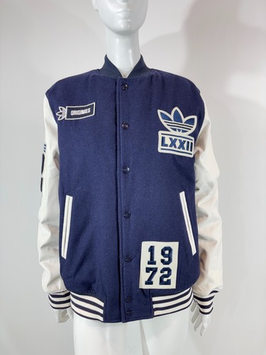 Adidas jacke herren medium - adidas,