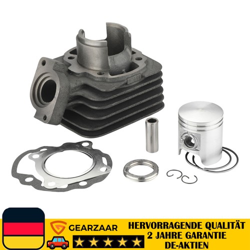 50ccm zylinder kit kompatibel - 50ccm,