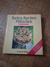 Torten, Kuchen, Plätzchen
