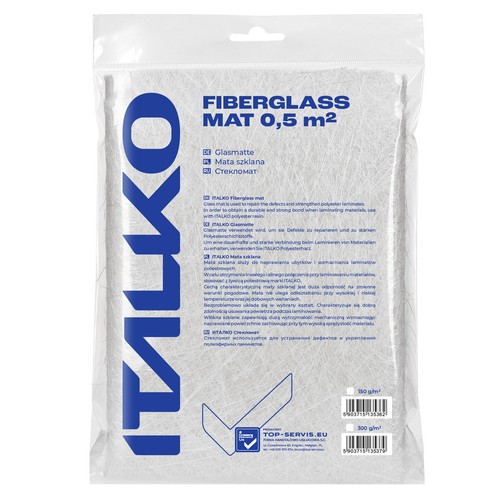 150 glasmatte glasvlies - 150,
