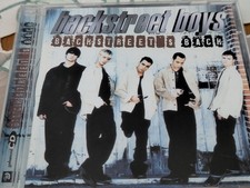 Backstreet Boys Backstreets