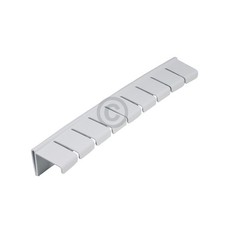 Flaschenhalter für Türfach