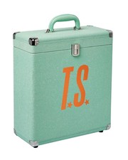 Händler✅Taylor Swift - The Life Of A Showgirl Vinyl Case | NEU & OVP