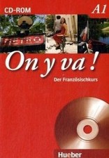 On y va ! A1: Der Französischkurs / CD-ROM von Fagn... | Buch | Zustand sehr gut