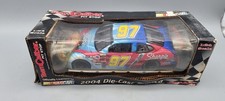 Modellautos 1:24 Team Caliber Nascar Ford Taurus #97 2004 Kurt Busch OVP