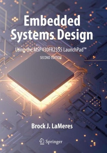 Embedded systems design using - systems,