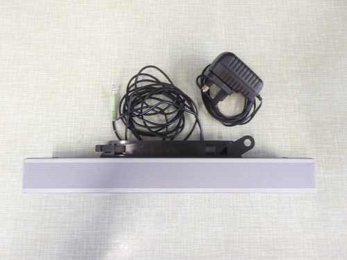 Dell as501 soundbar - dell,