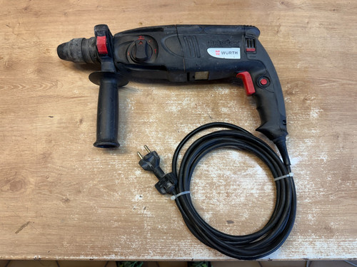 Würth master mls - h, 26-mls