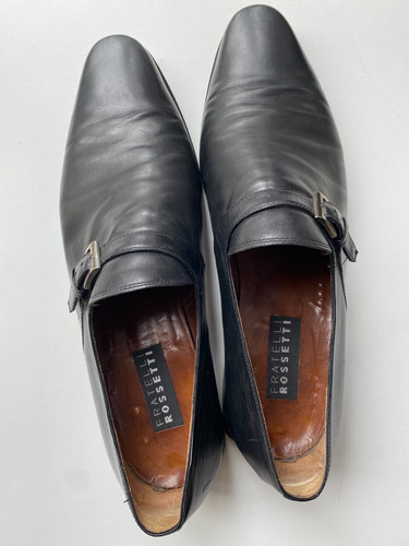 Fratelli rossetti loafers - fratelli,