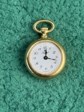Royal halskettenuhr mit - royal,