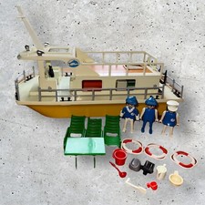 Playmobil Vintage 3540