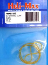 Heli-Max HMXE8819 Battery