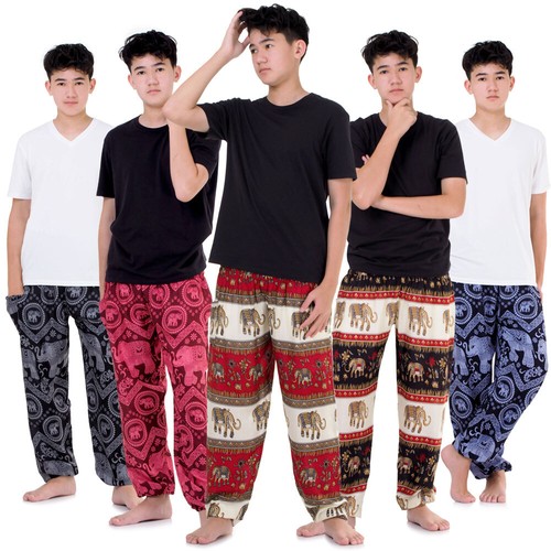 Thai pants haremshose - my,