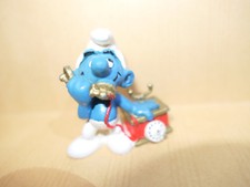Smurf of Peyo by Schleich