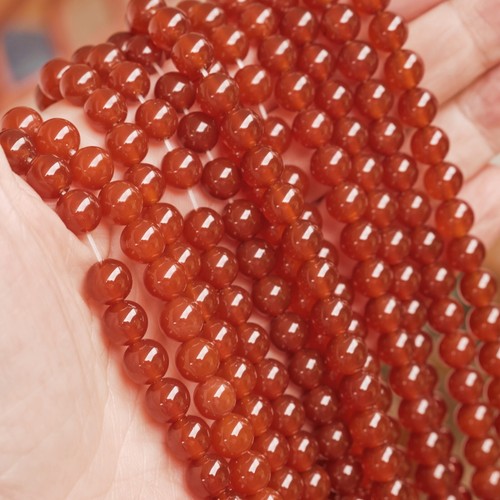 Nellys roter karneol rot - nellys,