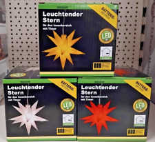 Ø 12 cm SPARSAMER LED